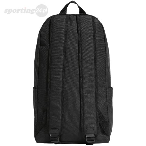Plecak adidas Classic Foundation czarny HT4768 Adidas Plecak adidas Classic Foundation czarny HT4768 Adidas