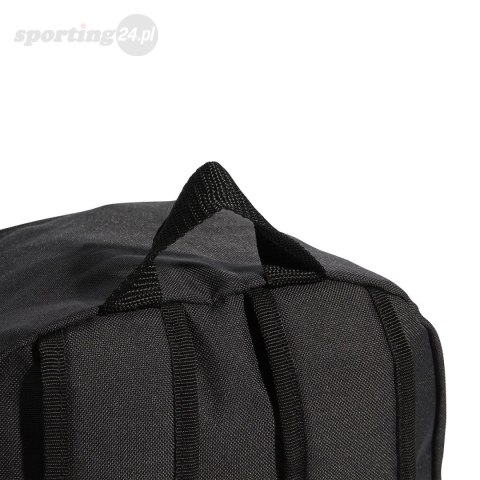 Plecak adidas Classic Foundation czarny HT4768 Adidas Plecak adidas Classic Foundation czarny HT4768 Adidas