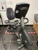 Rowerek poziomy LifeFitness 95R Lifecycle