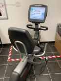 Rowerek poziomy LifeFitness 95R Lifecycle