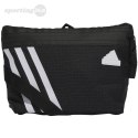 Saszetka sportowa adidas Back to School Future Icons Organizer czarna HT4765 Adidas