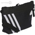 Saszetka sportowa adidas Back to School Future Icons Organizer czarna HT4765 Adidas