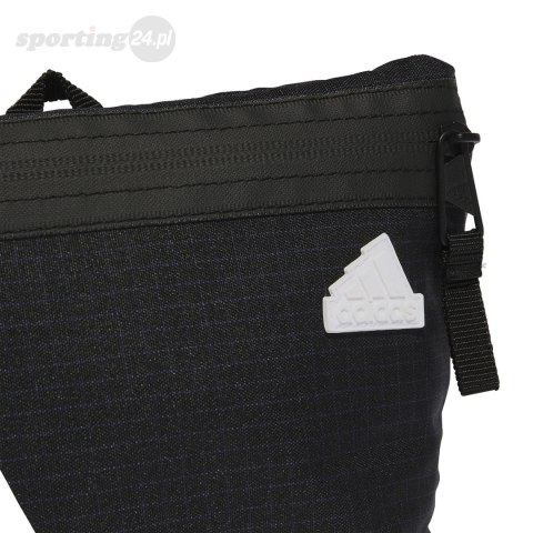 Saszetka sportowa adidas Back to School Future Icons Organizer czarna HT4765 Adidas Saszetka sportowa adidas Back to School Future Icons Organizer czarna HT4765 Adidas