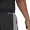 Spodenki męskie adidas Tiro 23 League Training czarne HS0319 Adidas teamwear Spodenki męskie adidas Tiro 23 League Training czarne HS0319 Adidas teamwear