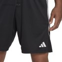 Spodenki męskie adidas Tiro 23 League Training czarne HS0319 Adidas teamwear Spodenki męskie adidas Tiro 23 League Training czarne HS0319 Adidas teamwear