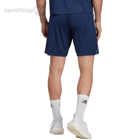 Spodenki męskie adidas Tiro 23 League Training granatowe HS7226 Adidas teamwear Spodenki męskie adidas Tiro 23 League Training granatowe HS7226 Adidas teamwear