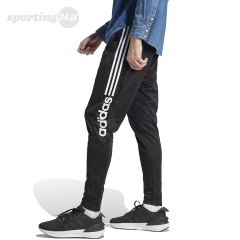 Spodnie męskie adidas Tiro Wordmark czarne IA3048 Adidas Spodnie męskie adidas Tiro Wordmark czarne IA3048 Adidas