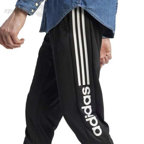 Spodnie męskie adidas Tiro Wordmark czarne IA3048 Adidas Spodnie męskie adidas Tiro Wordmark czarne IA3048 Adidas