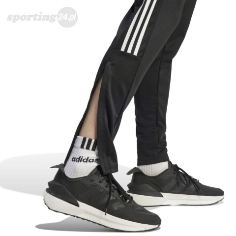 Spodnie męskie adidas Tiro Wordmark czarne IA3048 Adidas Spodnie męskie adidas Tiro Wordmark czarne IA3048 Adidas