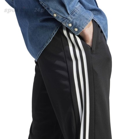 Spodnie męskie adidas Tiro Wordmark czarne IA3048 Adidas Spodnie męskie adidas Tiro Wordmark czarne IA3048 Adidas