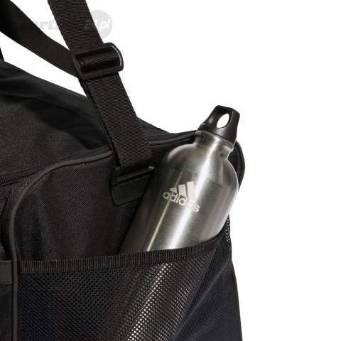 Torba adidas Essentials Duffel Large czarna HT4745 Adidas Torba adidas Essentials Duffel Large czarna HT4745 Adidas
