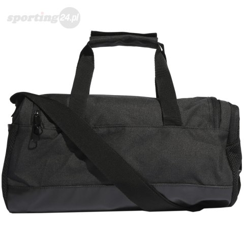 Torba adidas Essentials Training Duffel XS czarna HT4748 Adidas Torba adidas Essentials Training Duffel XS czarna HT4748 Adidas