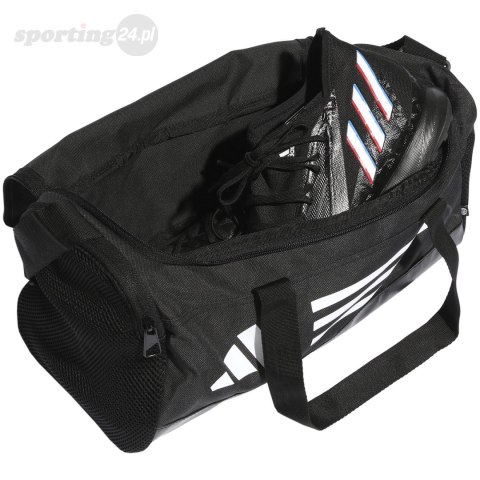 Torba adidas Essentials Training Duffel XS czarna HT4748 Adidas Torba adidas Essentials Training Duffel XS czarna HT4748 Adidas