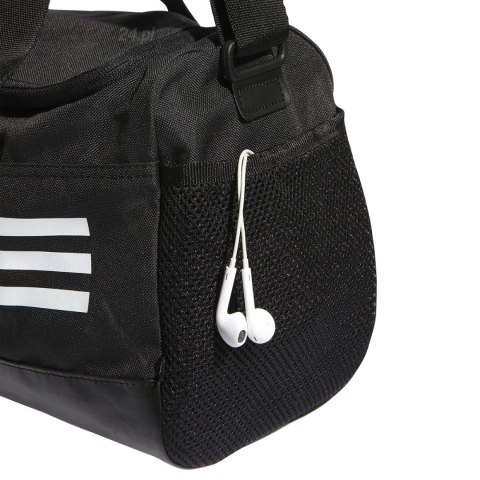 Torba adidas Essentials Training Duffel XS czarna HT4748 Adidas Torba adidas Essentials Training Duffel XS czarna HT4748 Adidas