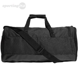 Torba adidas Essentials Training Duffel S czarna HT4749 Adidas