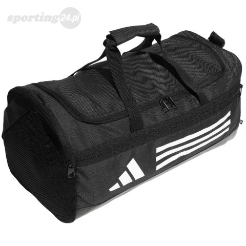 Torba adidas Essentials Training Duffel S czarna HT4749 Adidas Torba adidas Essentials Training Duffel S czarna HT4749 Adidas