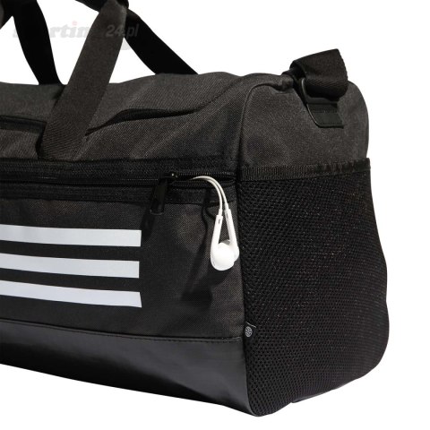 Torba adidas Essentials Training Duffel S czarna HT4749 Adidas Torba adidas Essentials Training Duffel S czarna HT4749 Adidas