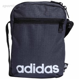 Torebka na ramię adidas Essentials Organizer granatowa HR5373 Adidas