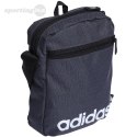 Torebka na ramię adidas Essentials Organizer granatowa HR5373 Adidas