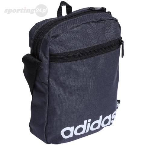 Torebka na ramię adidas Essentials Organizer granatowa HR5373 Adidas Torebka na ramię adidas Essentials Organizer granatowa HR5373 Adidas