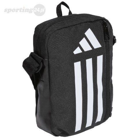 Torebka na ramię adidas Essentials Training Shoulder czarna HT4752 Adidas Torebka na ramię adidas Essentials Training Shoulder czarna HT4752 Adidas