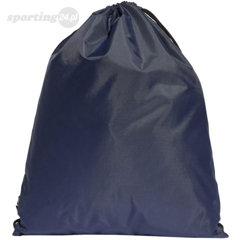 Worek na buty adidas Essentials granatowy HR5356 Adidas Worek na buty adidas Essentials granatowy HR5356 Adidas