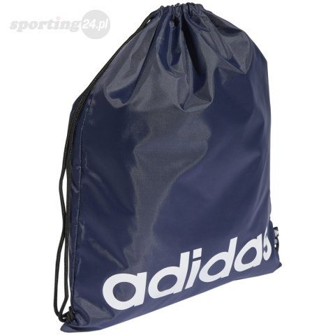 Worek na buty adidas Essentials granatowy HR5356 Adidas Worek na buty adidas Essentials granatowy HR5356 Adidas