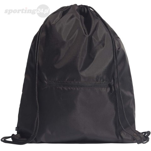 Worek na buty adidas Power czarny HG0339 Adidas Worek na buty adidas Power czarny HG0339 Adidas