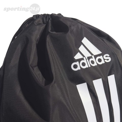 Worek na buty adidas Power czarny HG0339 Adidas Worek na buty adidas Power czarny HG0339 Adidas