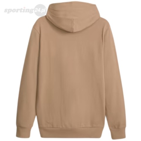 Bluza męska Puma Better Essentials Hoodiw TR brązowa 675978 85 Puma Bluza męska Puma Better Essentials Hoodiw TR brązowa 675978 85 Puma
