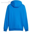 Bluza męska Puma ESS+ Tape Hoodie FL niebieska 849040 47 Puma Bluza męska Puma ESS+ Tape Hoodie FL niebieska 849040 47 Puma