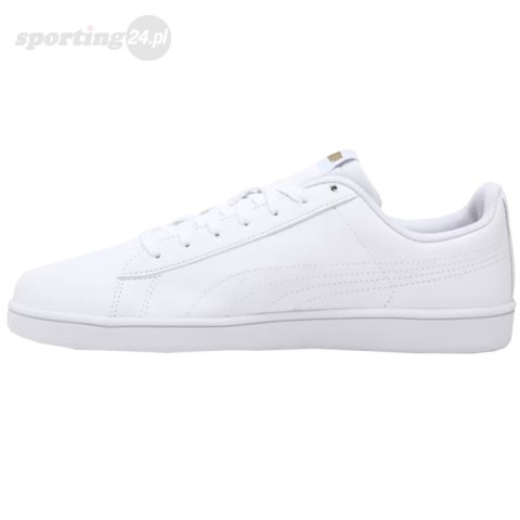 Buty Puma Up białe 372605 07 Puma Buty Puma Up białe 372605 07 Puma