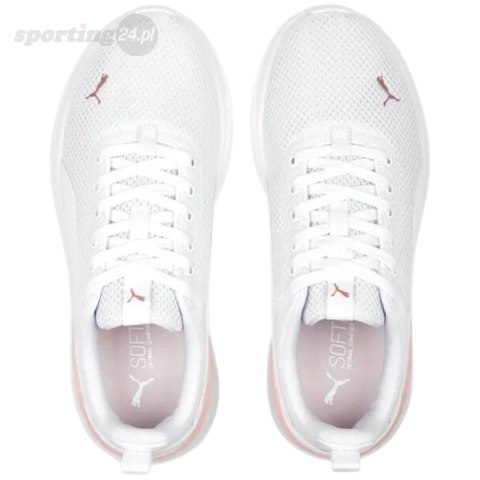 Buty damskie Puma Anzarun Lite białe 371128 42 Puma Buty damskie Puma Anzarun Lite białe 371128 42 Puma