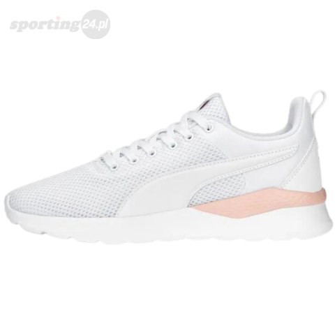 Buty damskie Puma Anzarun Lite białe 371128 42 Puma Buty damskie Puma Anzarun Lite białe 371128 42 Puma