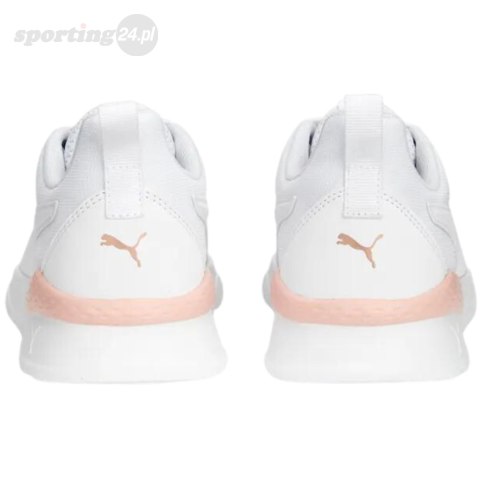 Buty damskie Puma Anzarun Lite białe 371128 42 Puma Buty damskie Puma Anzarun Lite białe 371128 42 Puma