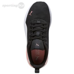 Buty damskie Puma Anzarun Lite czarno-białe 371128 51 Puma