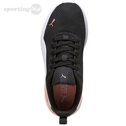 Buty damskie Puma Anzarun Lite czarno-białe 371128 51 Puma Buty damskie Puma Anzarun Lite czarno-białe 371128 51 Puma