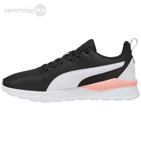 Buty damskie Puma Anzarun Lite czarno-białe 371128 51 Puma Buty damskie Puma Anzarun Lite czarno-białe 371128 51 Puma