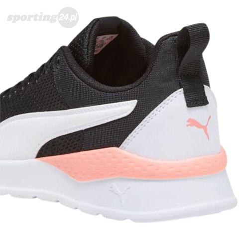 Buty damskie Puma Anzarun Lite czarno-białe 371128 51 Puma Buty damskie Puma Anzarun Lite czarno-białe 371128 51 Puma