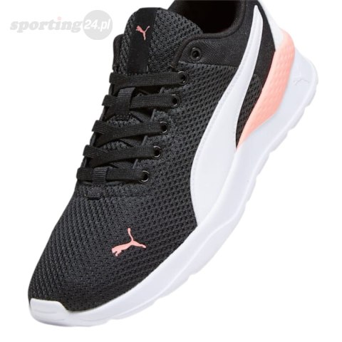 Buty damskie Puma Anzarun Lite czarno-białe 371128 51 Puma Buty damskie Puma Anzarun Lite czarno-białe 371128 51 Puma