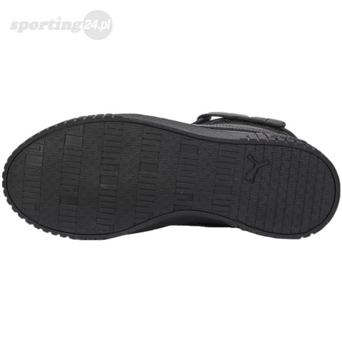 Buty damskie Puma Carina 2.0 Mid czarne 385851 01 Puma Buty damskie Puma Carina 2.0 Mid czarne 385851 01 Puma