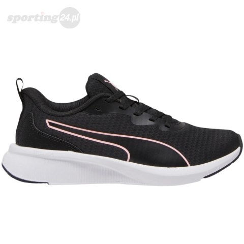 Buty damskie Puma Flyer Lite czarne 378774 06 Puma