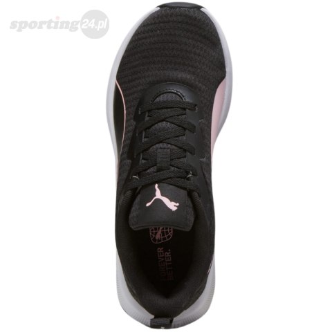 Buty damskie Puma Flyer Lite czarne 378774 06 Puma Buty damskie Puma Flyer Lite czarne 378774 06 Puma