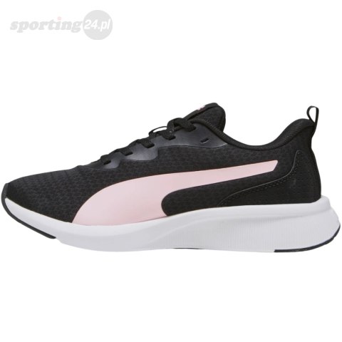 Buty damskie Puma Flyer Lite czarne 378774 06 Puma Buty damskie Puma Flyer Lite czarne 378774 06 Puma