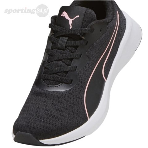 Buty damskie Puma Flyer Lite czarne 378774 06 Puma Buty damskie Puma Flyer Lite czarne 378774 06 Puma