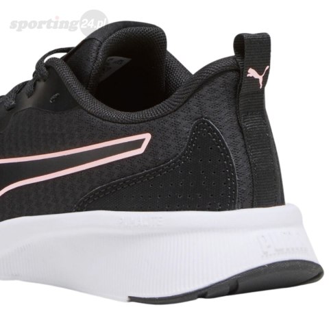 Buty damskie Puma Flyer Lite czarne 378774 06 Puma Buty damskie Puma Flyer Lite czarne 378774 06 Puma