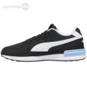 Buty damskie Puma Graviton czarne 380738 43 Puma