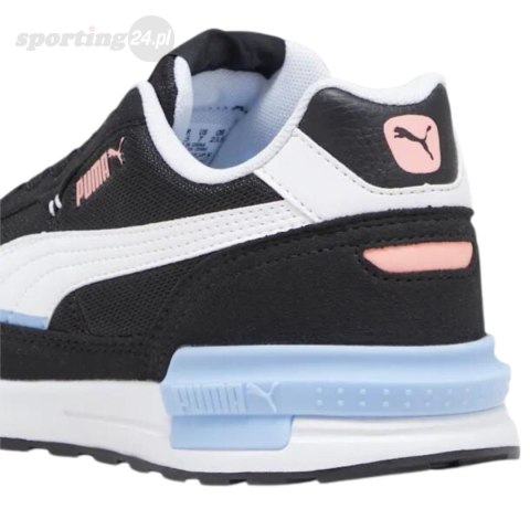 Buty damskie Puma Graviton czarne 380738 43 Puma Buty damskie Puma Graviton czarne 380738 43 Puma