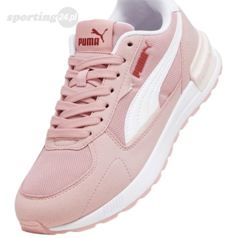 Buty damskie Puma Graviton różowe 380738 44 Puma Buty damskie Puma Graviton różowe 380738 44 Puma