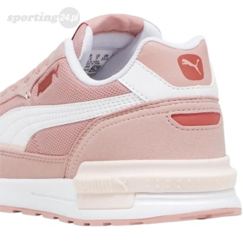 Buty damskie Puma Graviton różowe 380738 44 Puma Buty damskie Puma Graviton różowe 380738 44 Puma